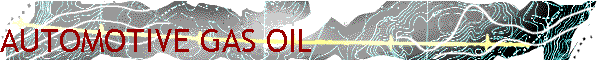AUTOMOTIVE GAS OIL